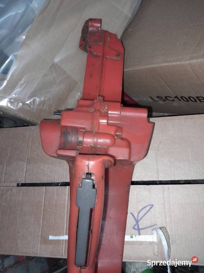 zbiornik paliwa Husqvarna 359 Żywiec