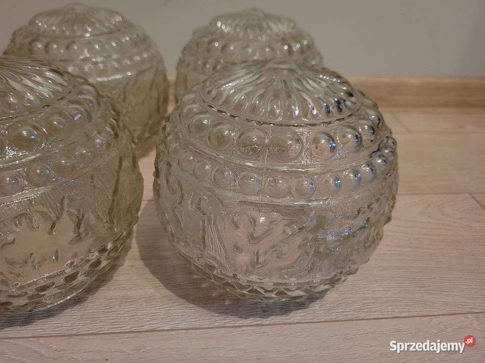 Lampa plafon zestaw 6 plus Miodary