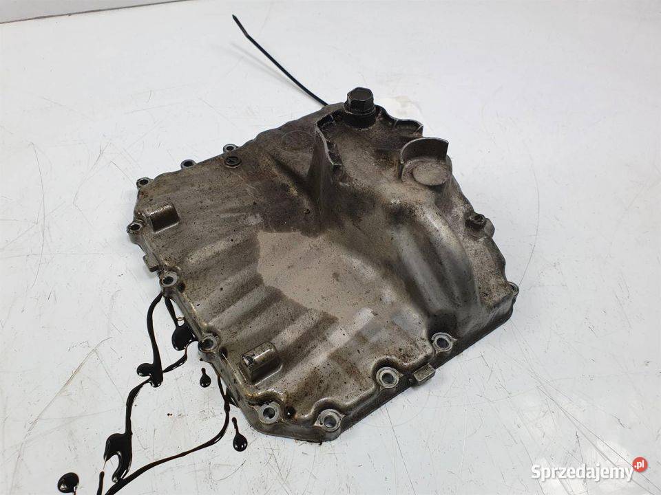 MISA OLEJOWA KAWASAKI Z800 Lipno sprzedam