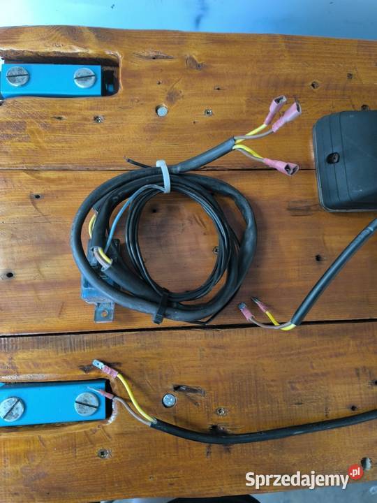 Halogeny lampy reflektory Hella dalekosiężne Tychy