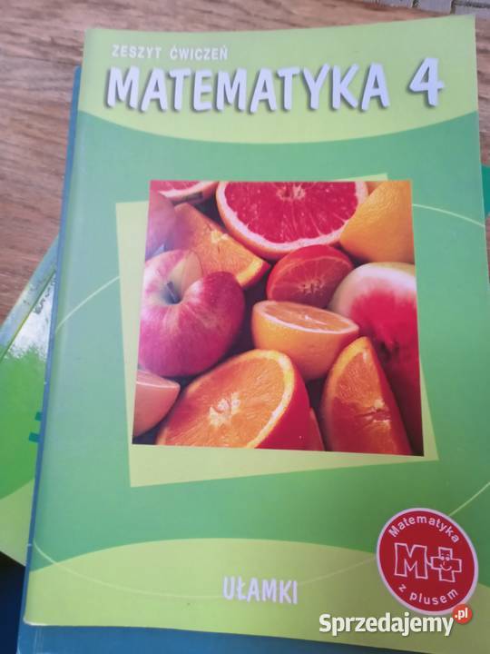 Matematyka z plusem ćwiczenia najtańsze w sieci miękka Warszawa sprzedam