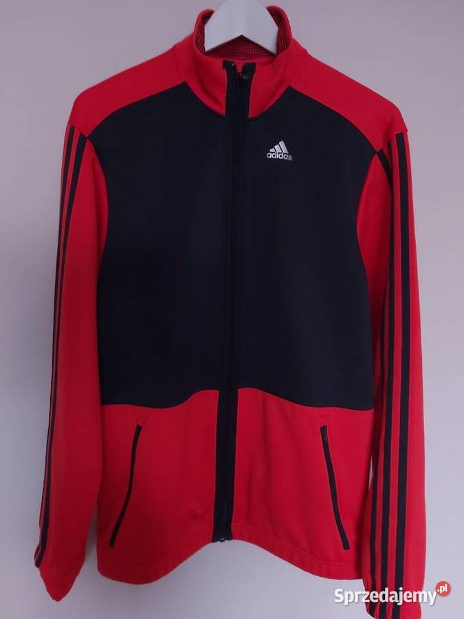 Bluzka Adidas męska rozmiar M na L Lublin sprzedam