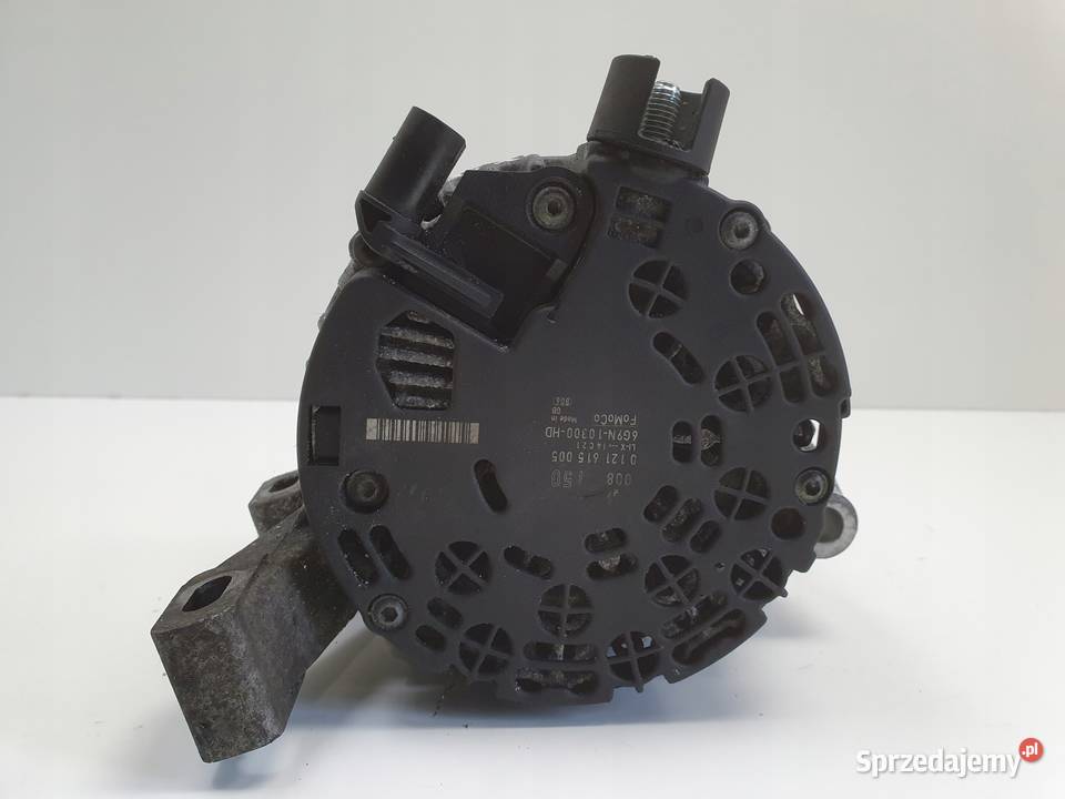 Volvo S60 II V60 I V70 III 20 D3 ALTERNATOR Janów