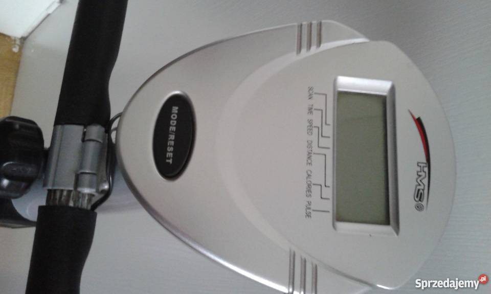 rower rehabilitacyjny magnetic M6101 Radom