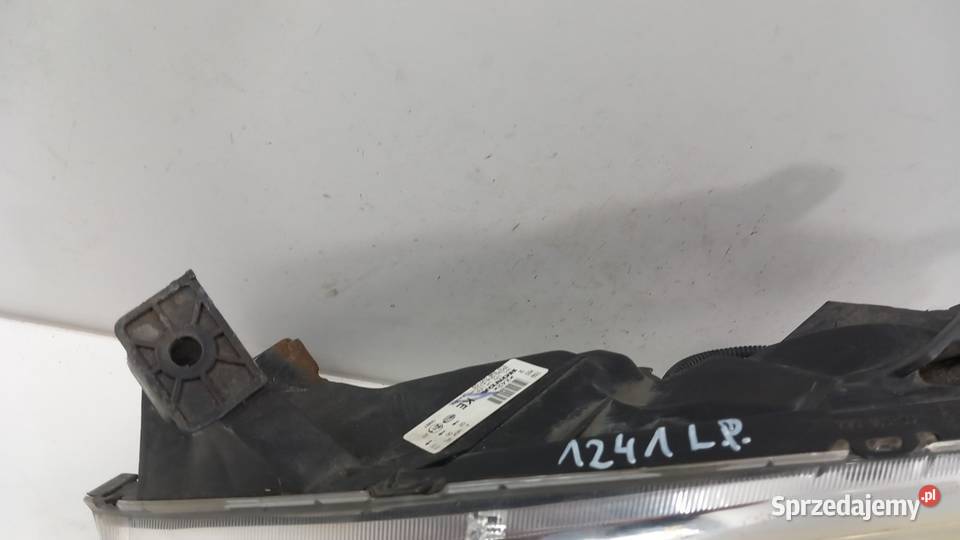 HONDA CRV II LIFT LAMPA PRZÓD LEWA wielkopolskie Zbierkowo sprzedam