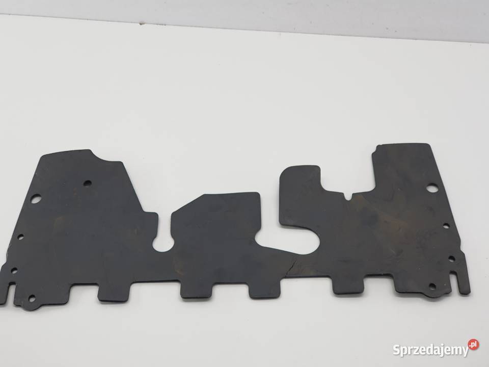 Guma Oslona Wypelnienie Can Am Outlander łódzkie Łódź