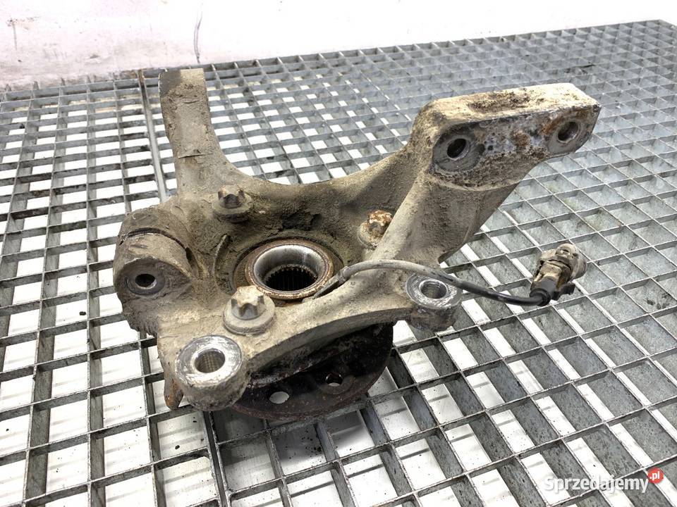 ZWROTNICA LEWY PRZÓD FIAT CROMA 19 120 0611 osobowe sprzedam