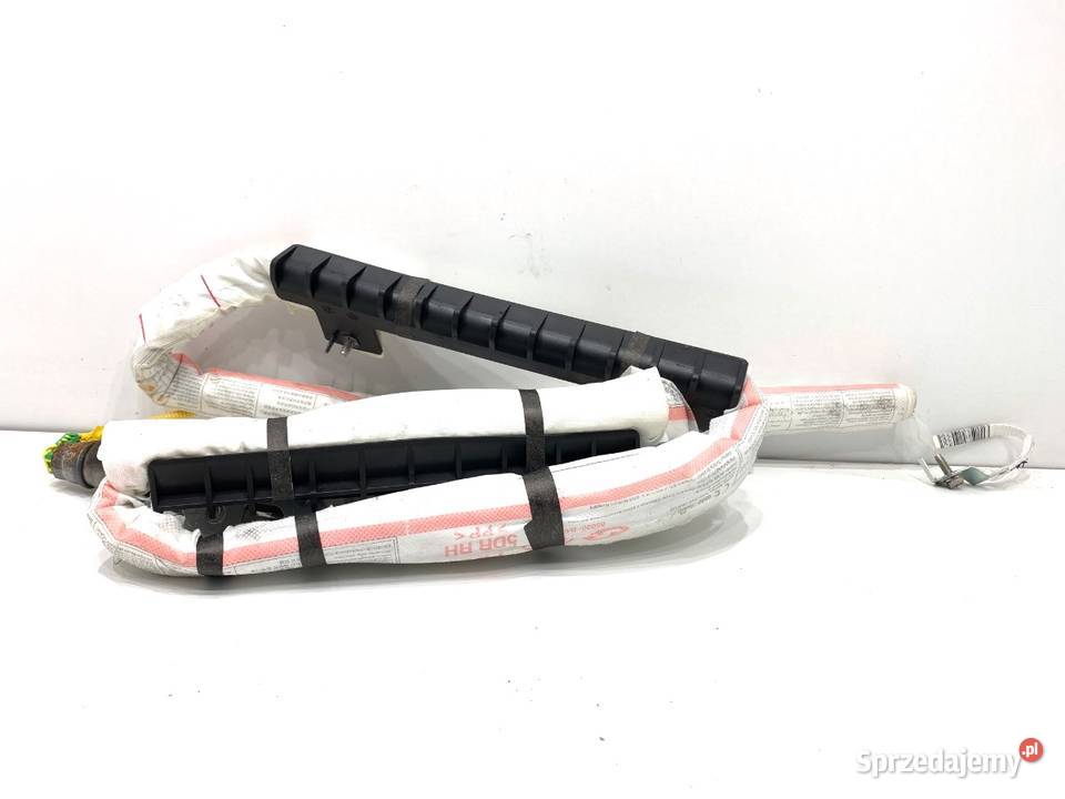 KURTYNA POWIETRZNA PRAWY HYUNDAI i30 G485020000 osobowe