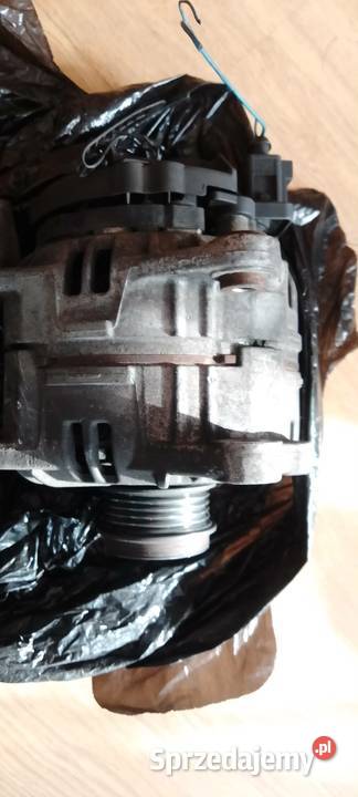 ALTERNATOR A4 B5 PASSAT 19 TDI 120A