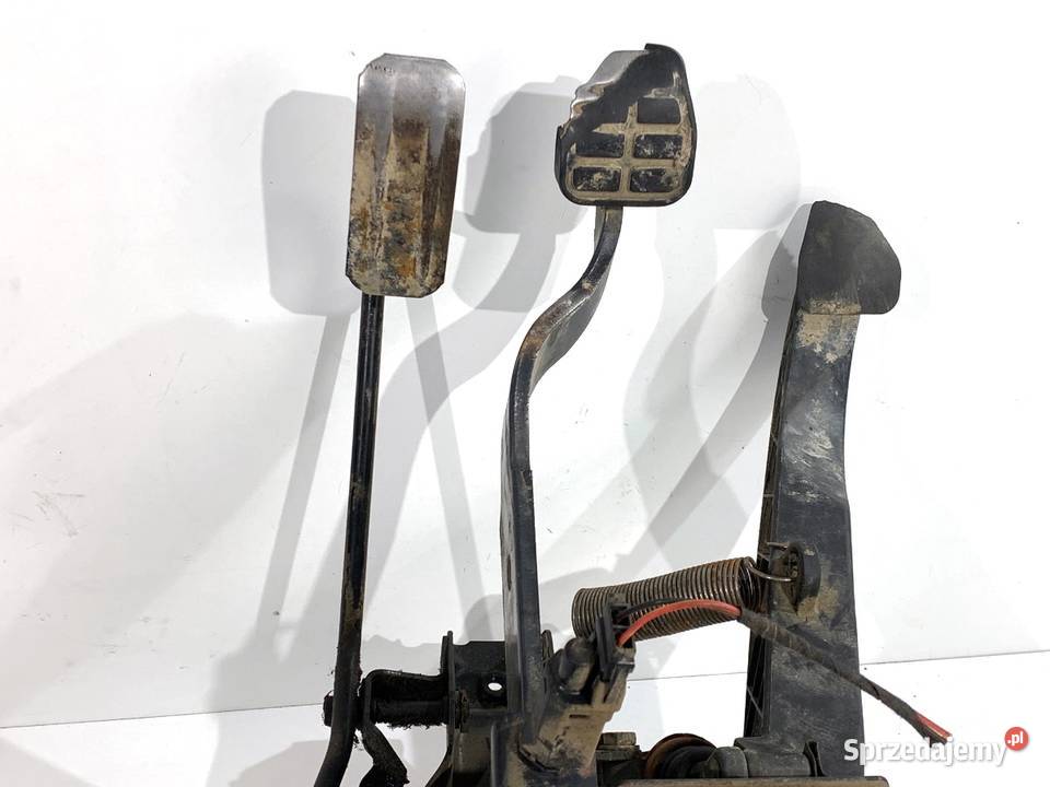 PEDAŁY VW TRANSPORTER T4 9004 701721315B 24 78