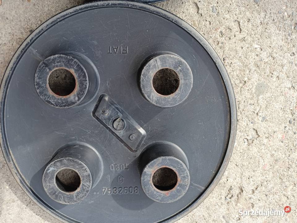 Kołpaki Dekle FSM Fiat 126p Maluch Tarnobrzeg sprzedam