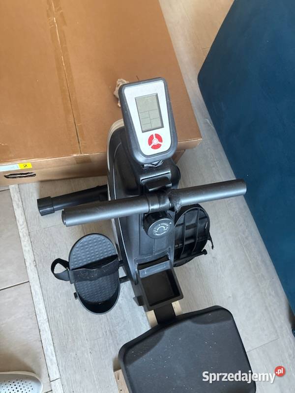 Wioslarz Hyper Kórnik