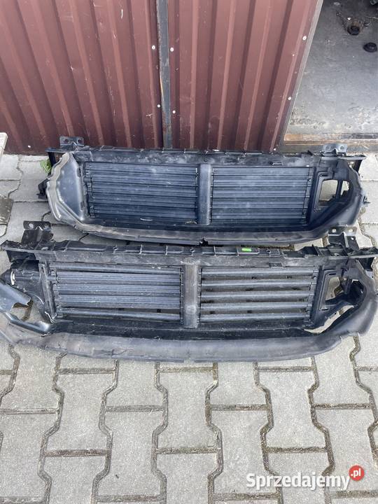 Volvo xc60 II 31425365 żaluzja kierownica Części samochodowe Kozubszczyzna