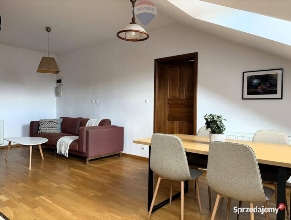 2 pokoje parking i czynsz w Rok budowy 2006 Ząbki