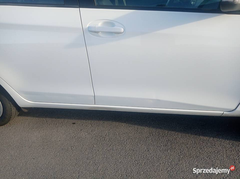Sprzedam Toyota Yaris 2019 15B Salon Polska Piaseczno