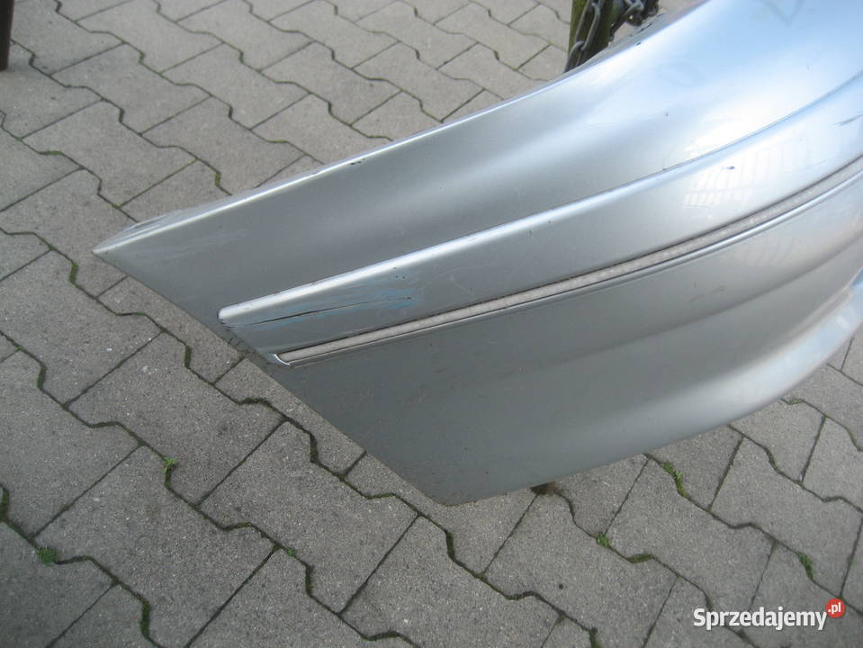 kia sephia 9194r zderzak przedni ok20n50030 Rakoniewice