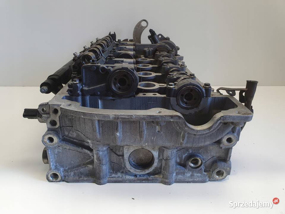 Mini Cooper R56 Peugeot Citroen 16 16V VTi osobowe lubelskie Rudka sprzedam