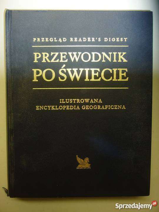 PRZEWODNIK ŚWIECIE ILUSTROWANA ENCYKLOPEDIA Białystok
