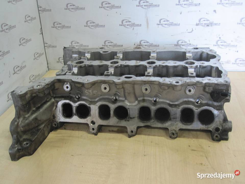 OPEL ASTRA 16 CDTI LVM B16DTL 110 głowica świętokrzyskie