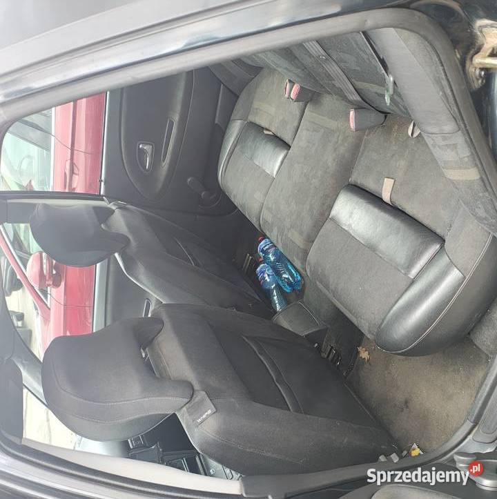 Volvo V40 Kombi 18 Benzyna LPG 2000 r Wrocław sprzedam