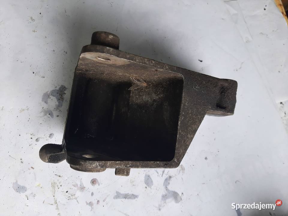 Fiat Croma 22 Vectra C 22 tylna łapa wspornik Zawieszenie silnika Ksawerów