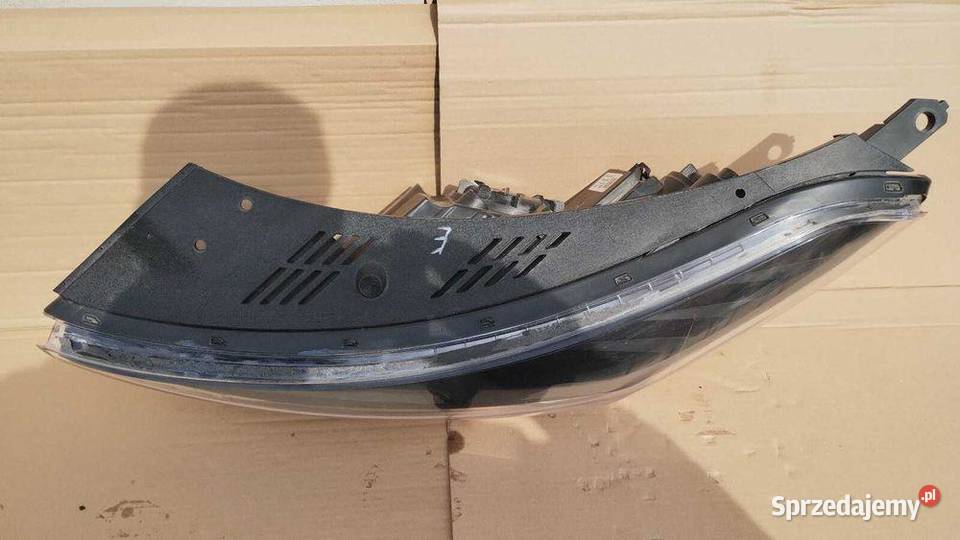 Lampa Przod H7 Led Hyundai Tucson 3 Lift 1820r