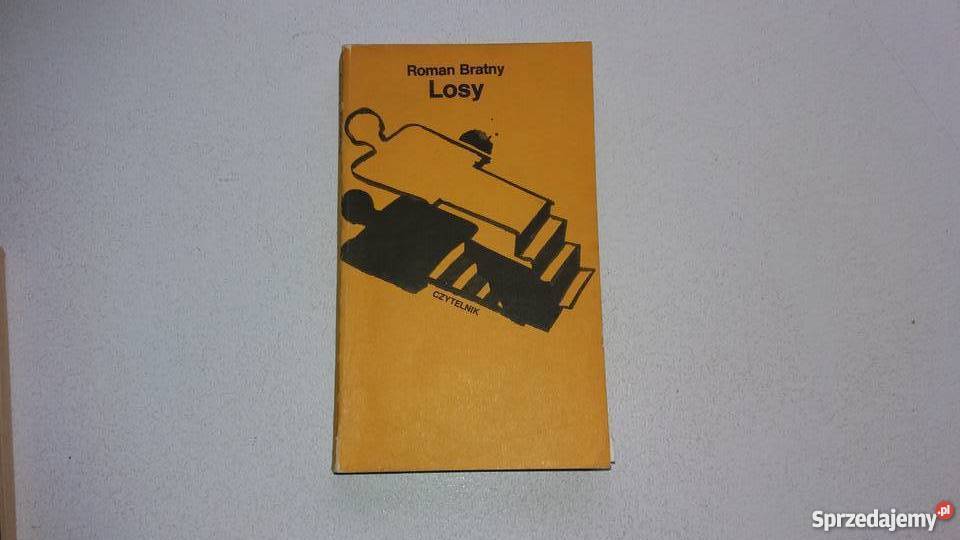 Losy Roman Bratny Radom