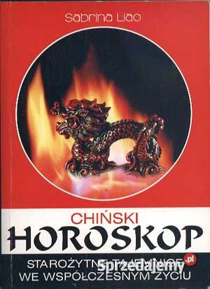 Chiński horoskop Szczecin