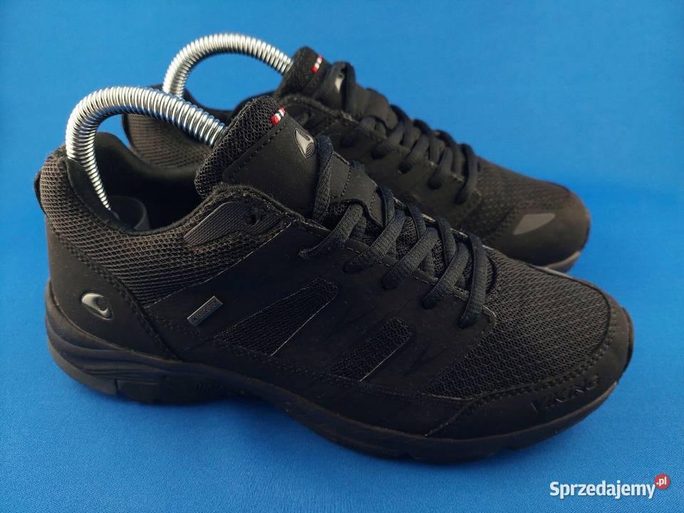 Trekkingoweoutdoorowe buty damskie VIKING Sporty wielkopolskie