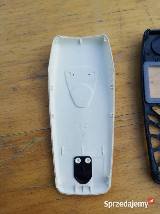 Nokiia 3510 i 3510 obudowy pomorskie Gdańsk sprzedam