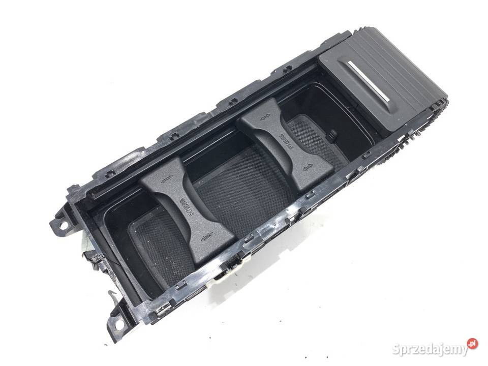 UCHWYT NA NAPOJE FORD FOCUS IV JX7BA13560A osobowe podkarpackie