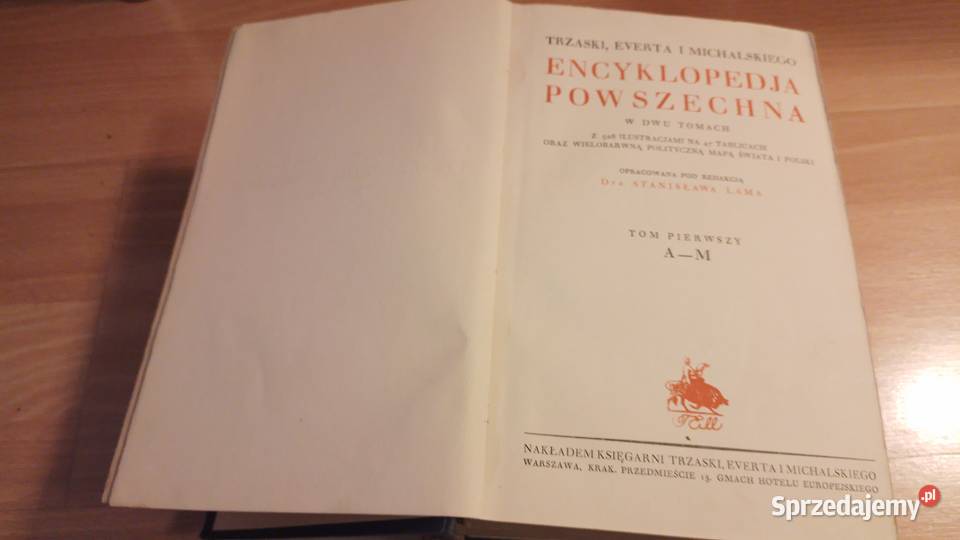 Stare książki zestaw Antykwariat mazowieckie