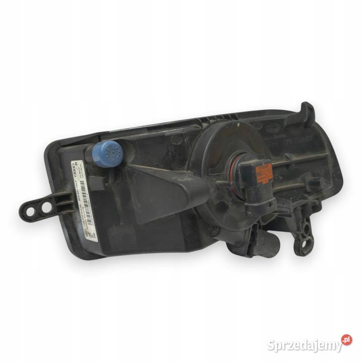 HALOGEN PRAWY Audi A5 8T LIFT 20112016 PRZÓD Chełm sprzedam