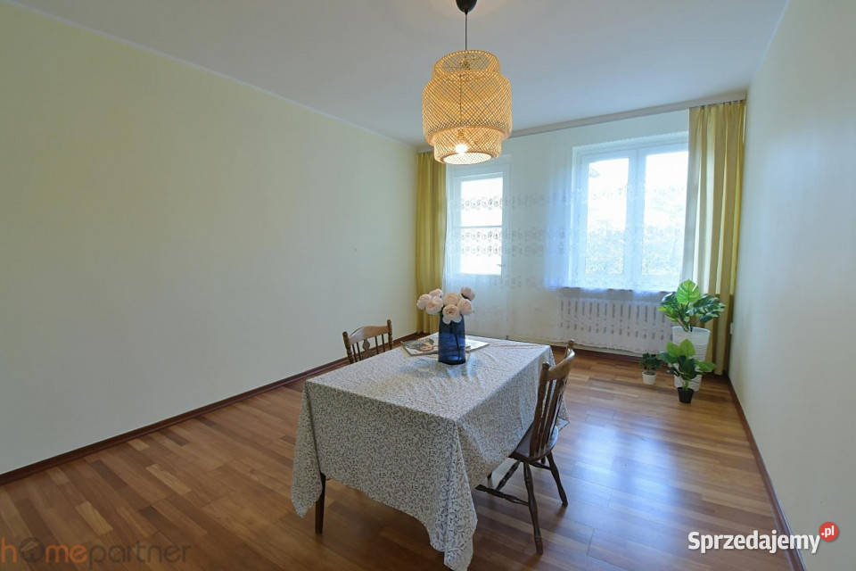 Mieszkanie Wrocław al gen Józefa Hallera 70m2 3