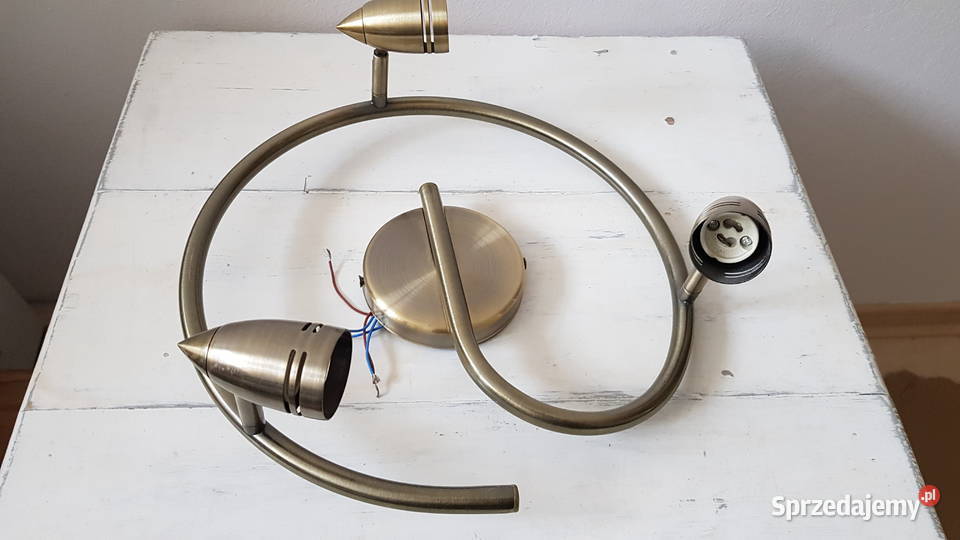 Lampa sufitowa Siemianowice Śląskie