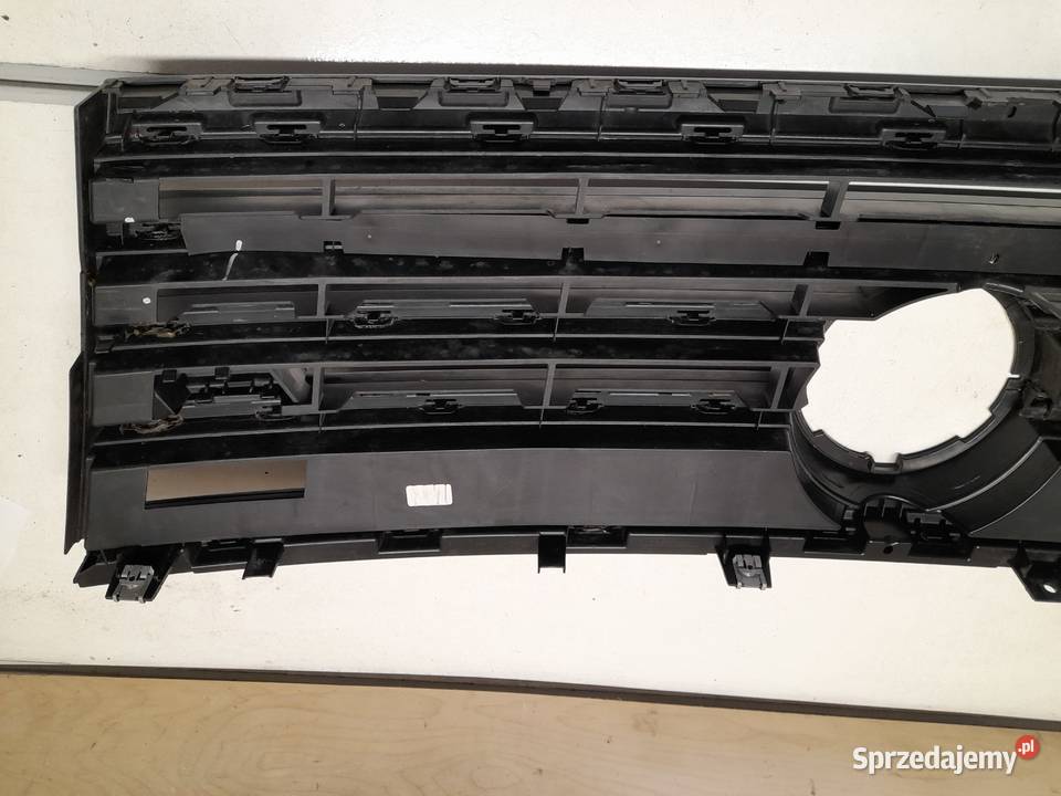 GRILL ATRAPA VW TOUAREG III 2018 R LINE zachodniopomorskie