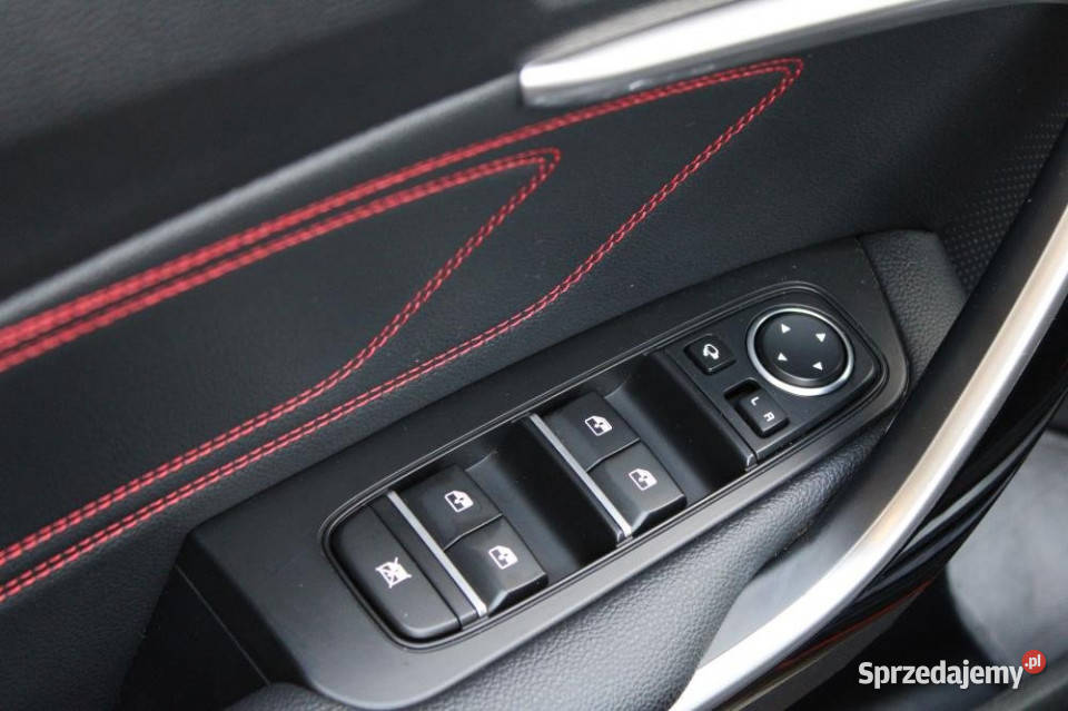 KIA proceed 2023r Ele Fotel JBL Blis Kam Cofania Gdańsk
