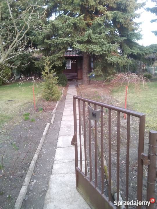 Sprzedam prawa do dzialki Rod