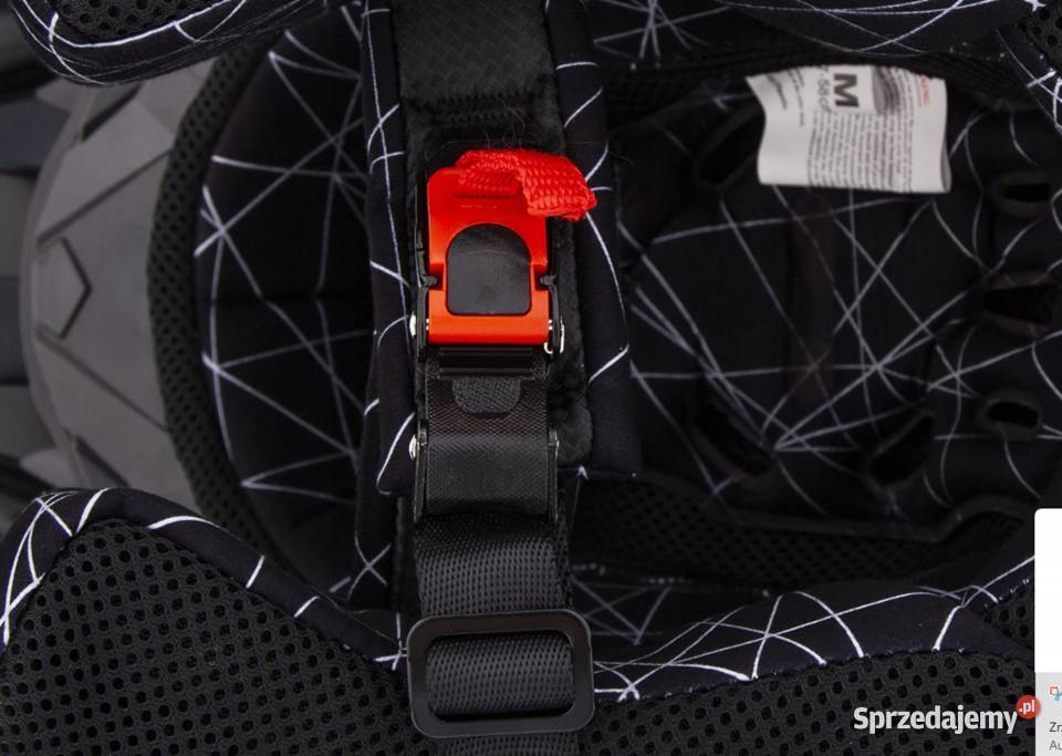 Kask Blex Cross ATV Enduro Nowy homologacja Godów