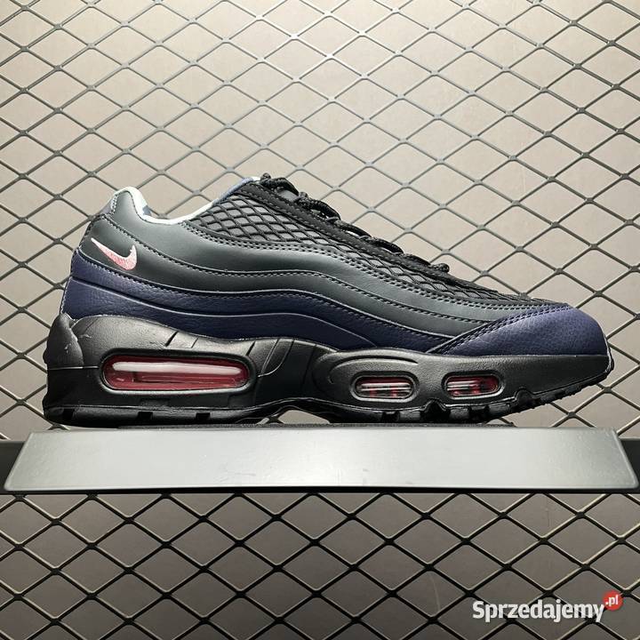 Nike Air 95 buty meskie rozmiar 4046 Męskie