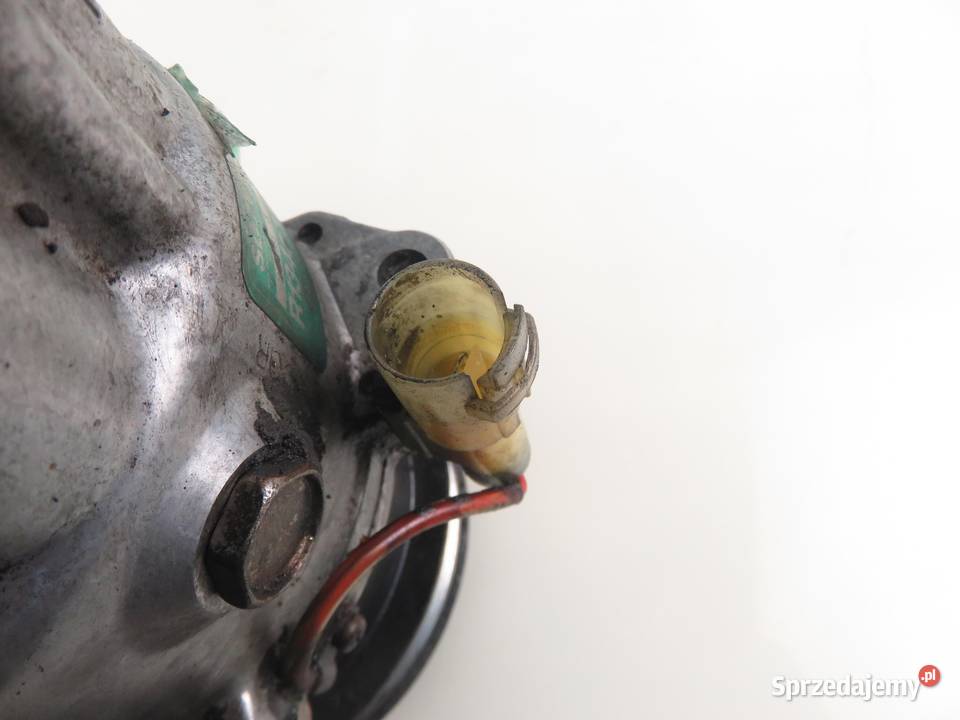 KOMPRESOR KLIMATYZACJI HONDA ACCORD V 20 TDi Kompresory klimatyzacji