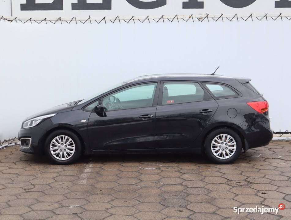 Kia Ceed 14 MPI sprzedam