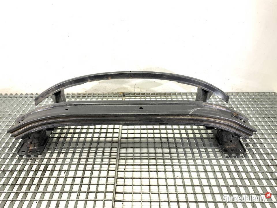BELKA ZDERZAKA PRZÓD FIAT BRAVO II WZMOCNIENIE