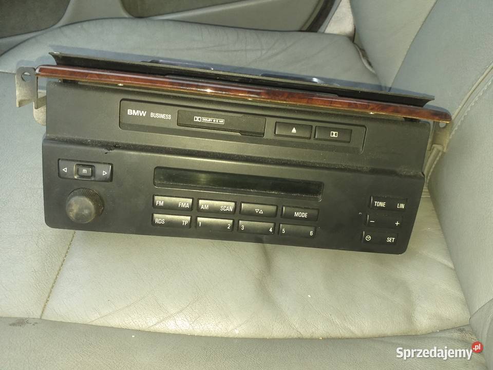 Bmw e39 520i gaz LPG BRC zamiana Poznań