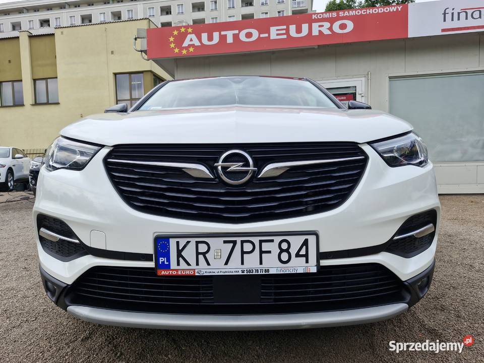 Salon Polska full 2 x alu koła gwarancja stan małopolskie Kraków