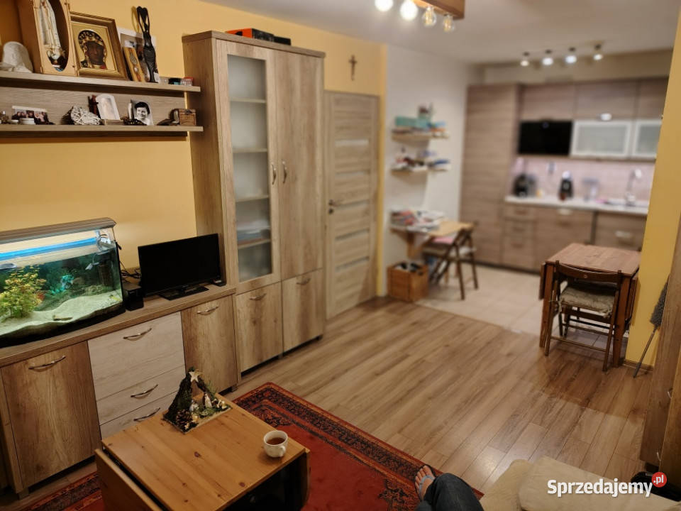 Mieszkanie bez prowizji z 2015r Kraków