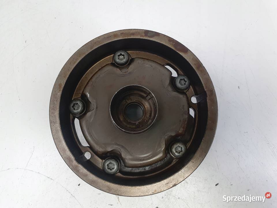 Opel Vectra C Astra H Zafira B 18 16V KOŁO FAZ Chełm