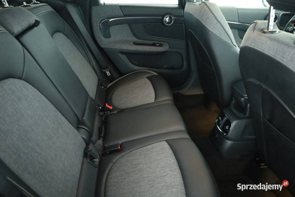 MINI Countryman Cooper S ALL4 Piaseczno