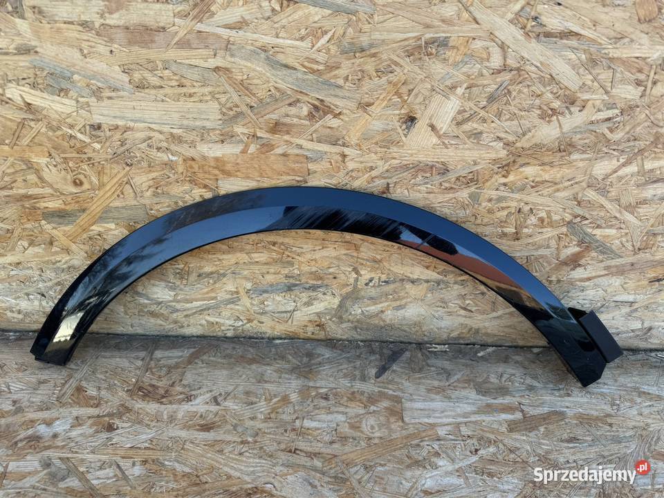 Listwa błotnika przód lewa LH Renault megane V 5 Sieraków