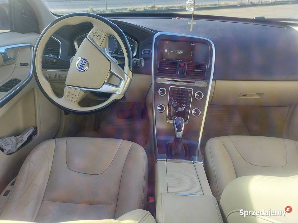 Samochod osobowy Hrubieszów